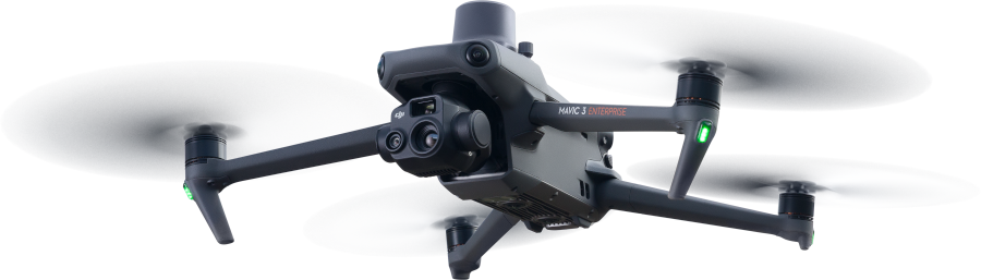 Exertis Almo Commercial Drone Solutions